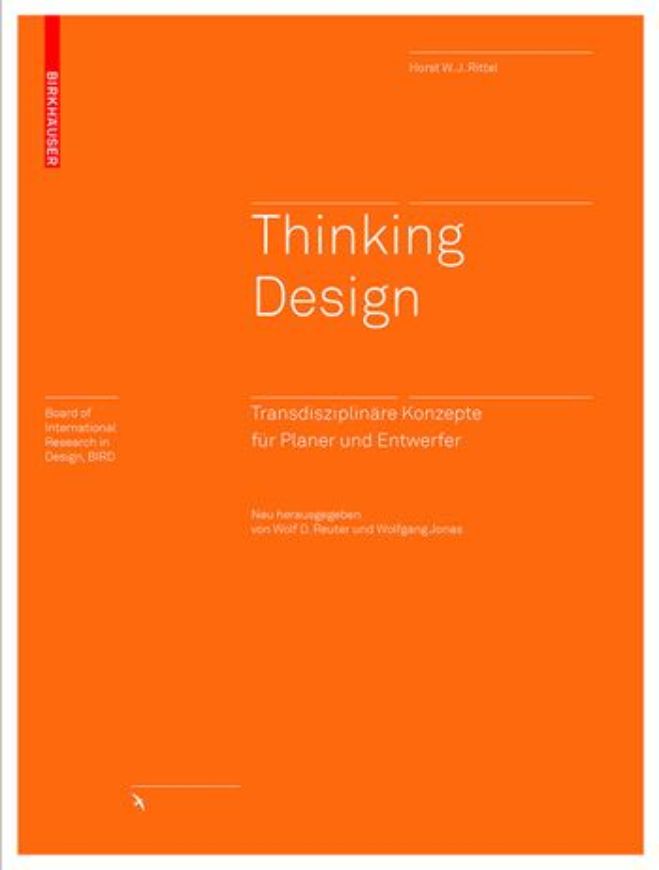 Thinking Design