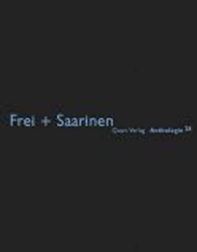 Frei + Saarinen