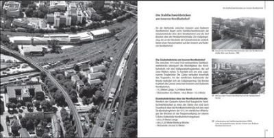 Der Stuttgarter Gleisbogen