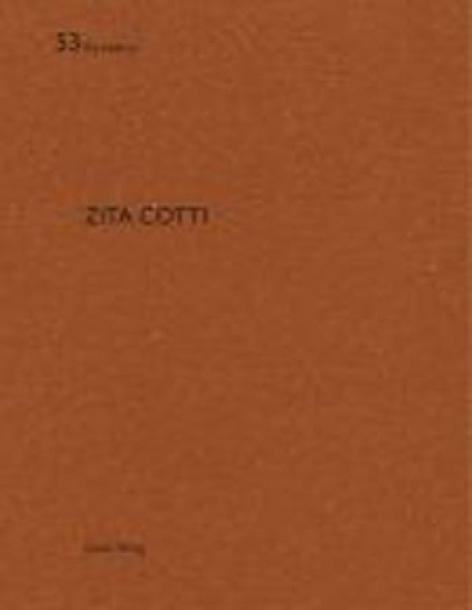 Zita Cotti   