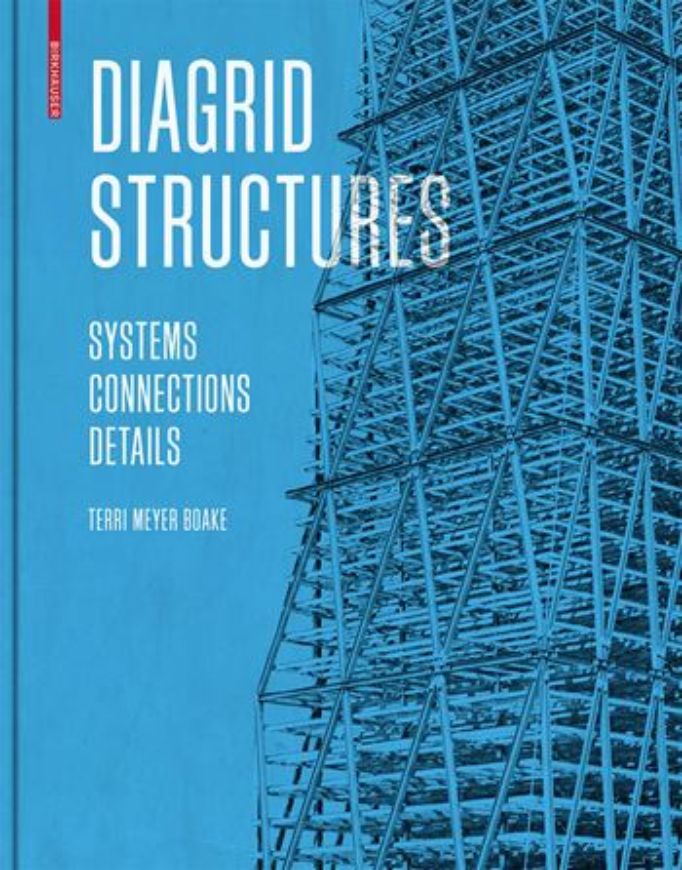 Diagrid Structures   