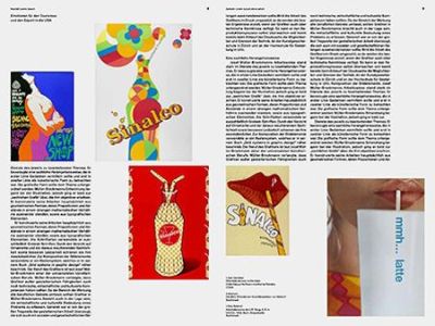 100 Jahre Schweizer Design   