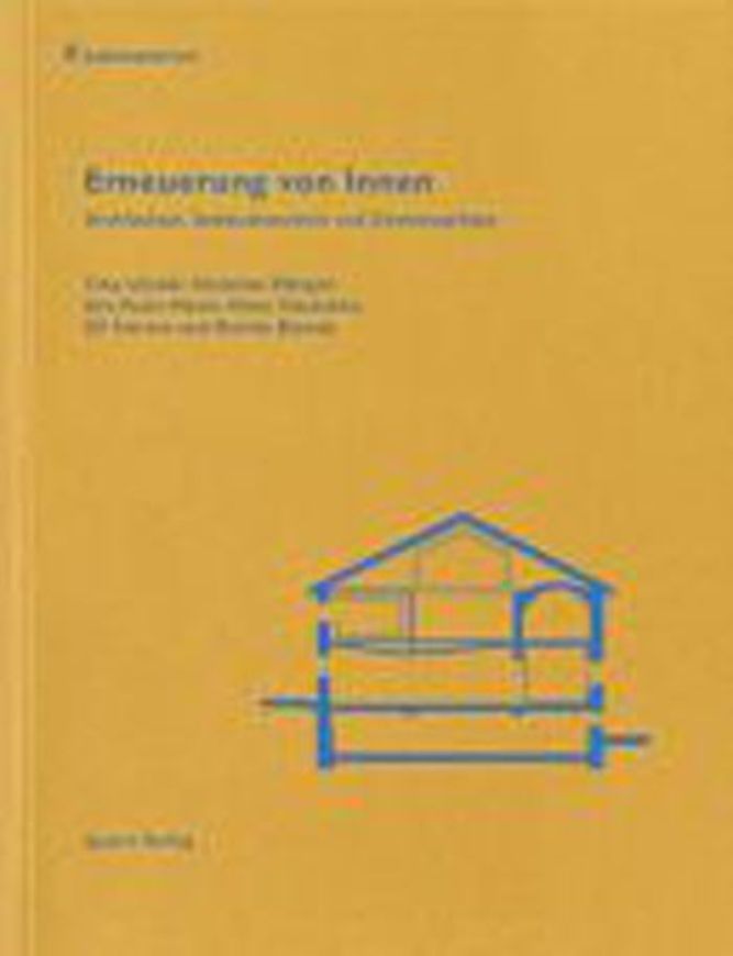 Erneuerung von Innen   