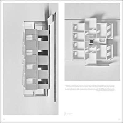 Loos Asplund Stirling Diener   