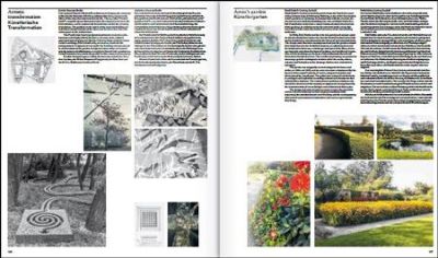 5 + 2 Landscapes Landschaften von Lützow 7