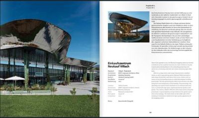 Retail Architecture S-XXL   