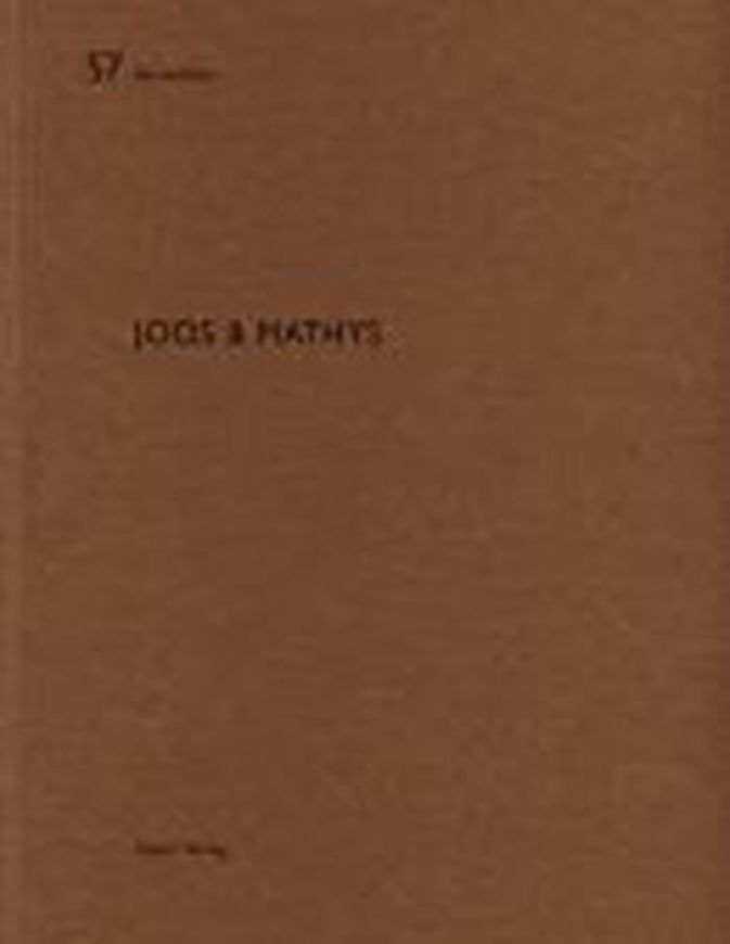 Joos & Mathys   