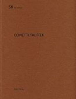 Cometti Truffer   