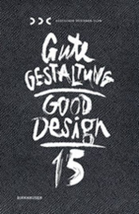 Gute Gestaltung 15   