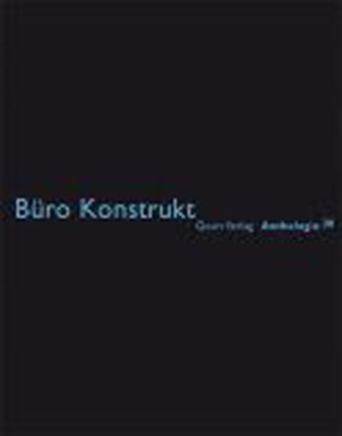 Büro Konstrukt   