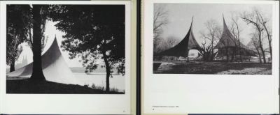 the work of frei otto