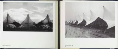 the work of frei otto