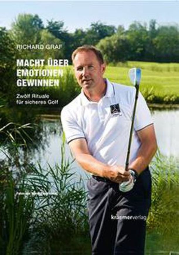 Macht über Emotionen gewinnen   
