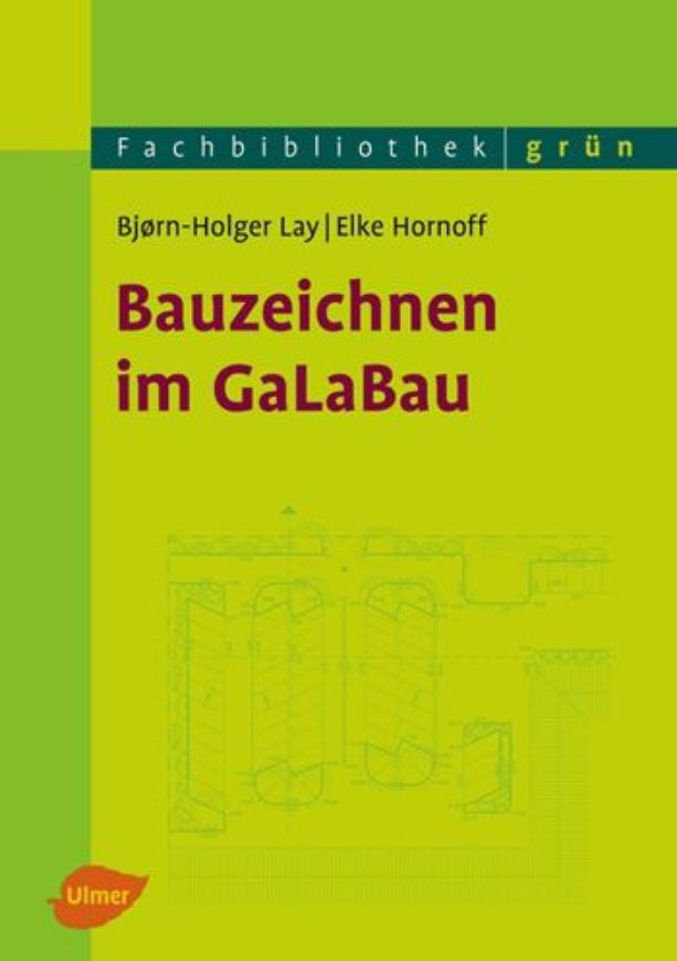 Bauzeichnen im GaLaBau