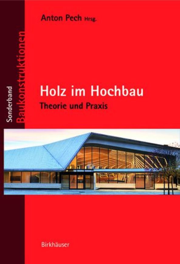 Holz im Hochbau   