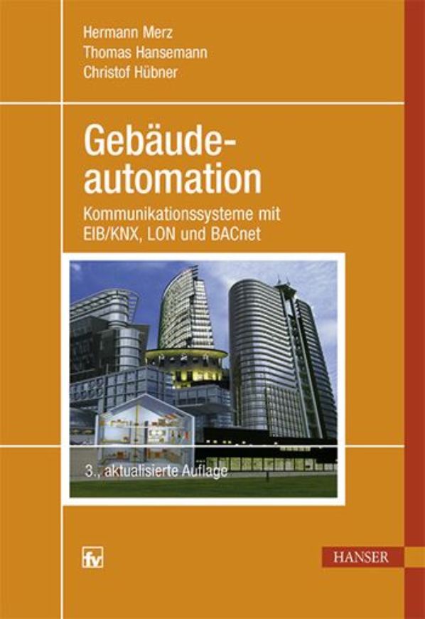 Gebäudeautomation   