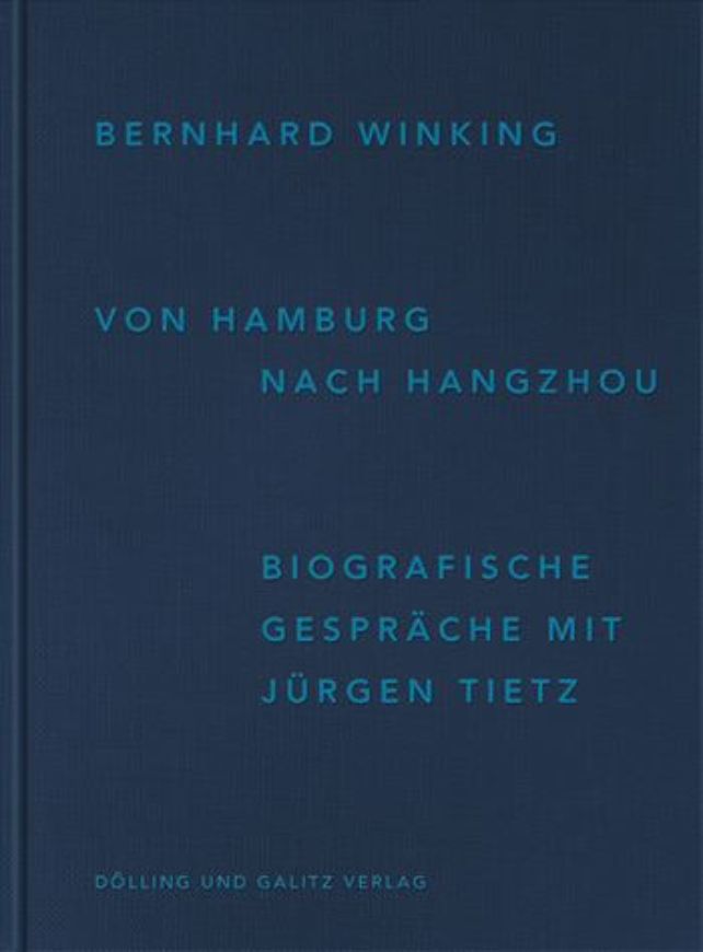 Von Hamburg nach Hangzhou   