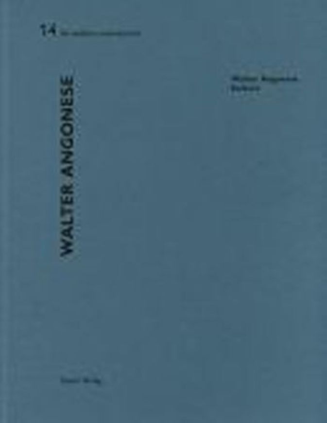 Walter Angonese, Kaltern   