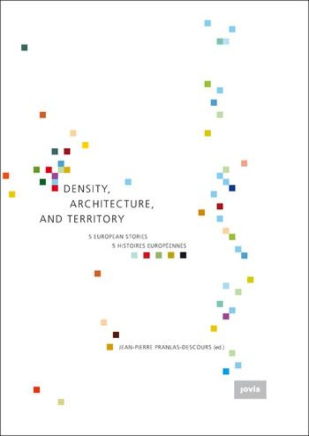 Density, Architecture, and Territory