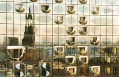 Elbphilharmonie