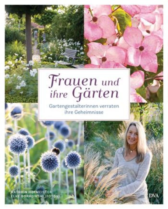 Frauen und ihre Gärten   