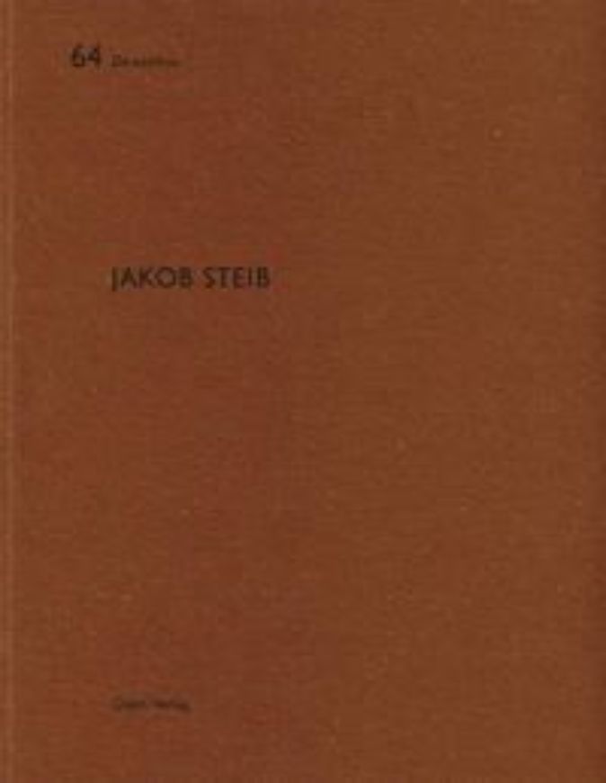 Jakob Steib