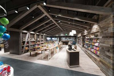Store Book 2017