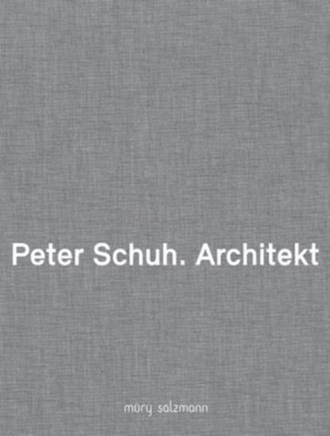 Peter Schuh.   