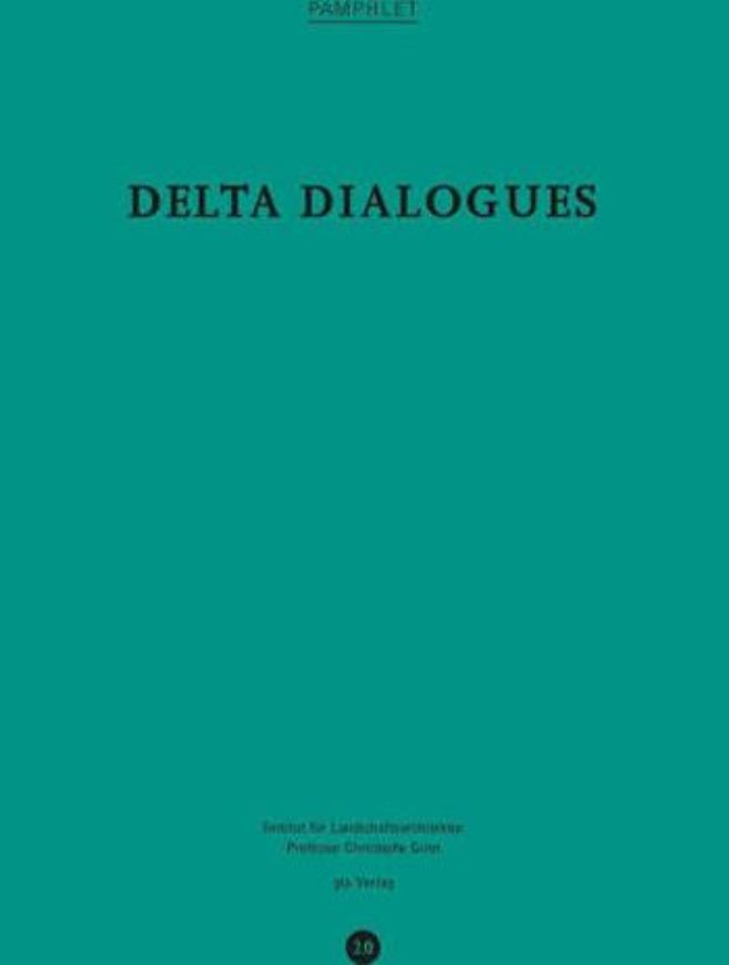 Pamphlet 20: Delta Dialogues   