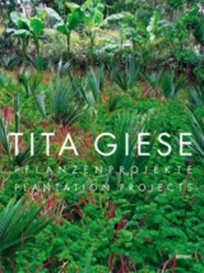 Tita Giese   