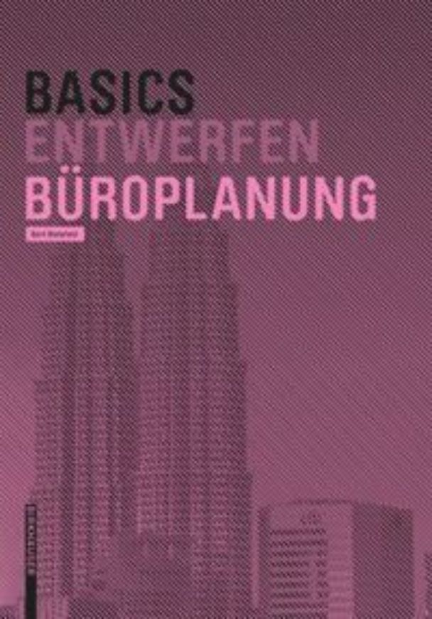 Basics Büroplanung