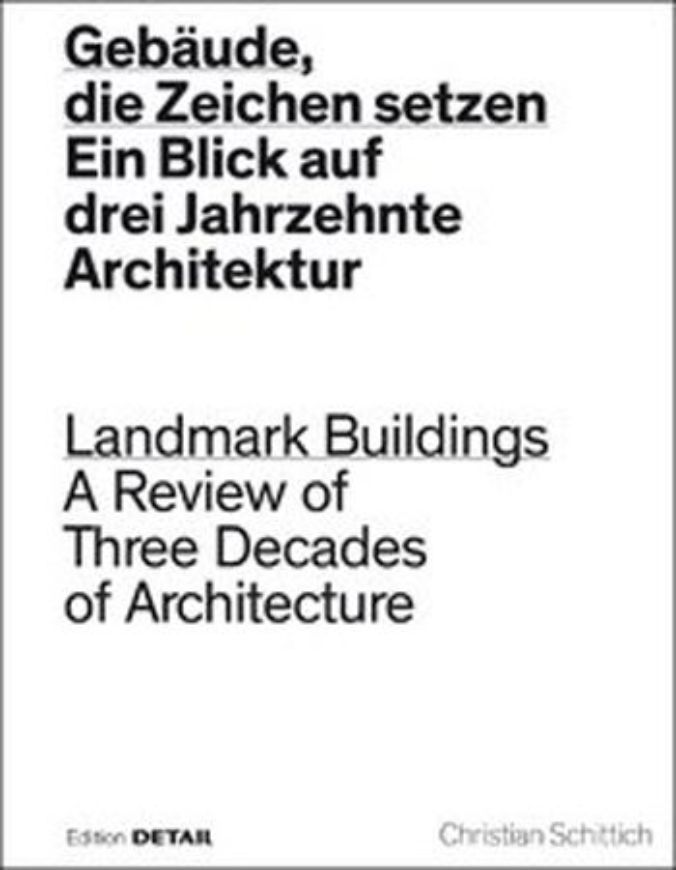 Gebäude, die Zeichen setzen
