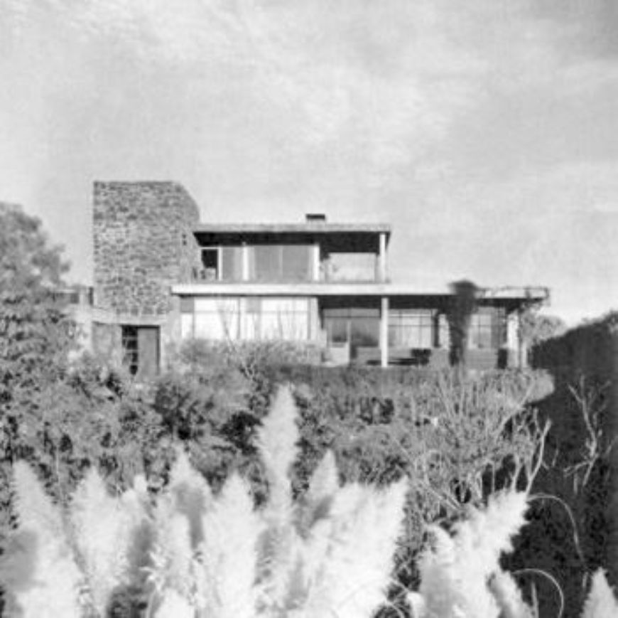 A Home of One's Own