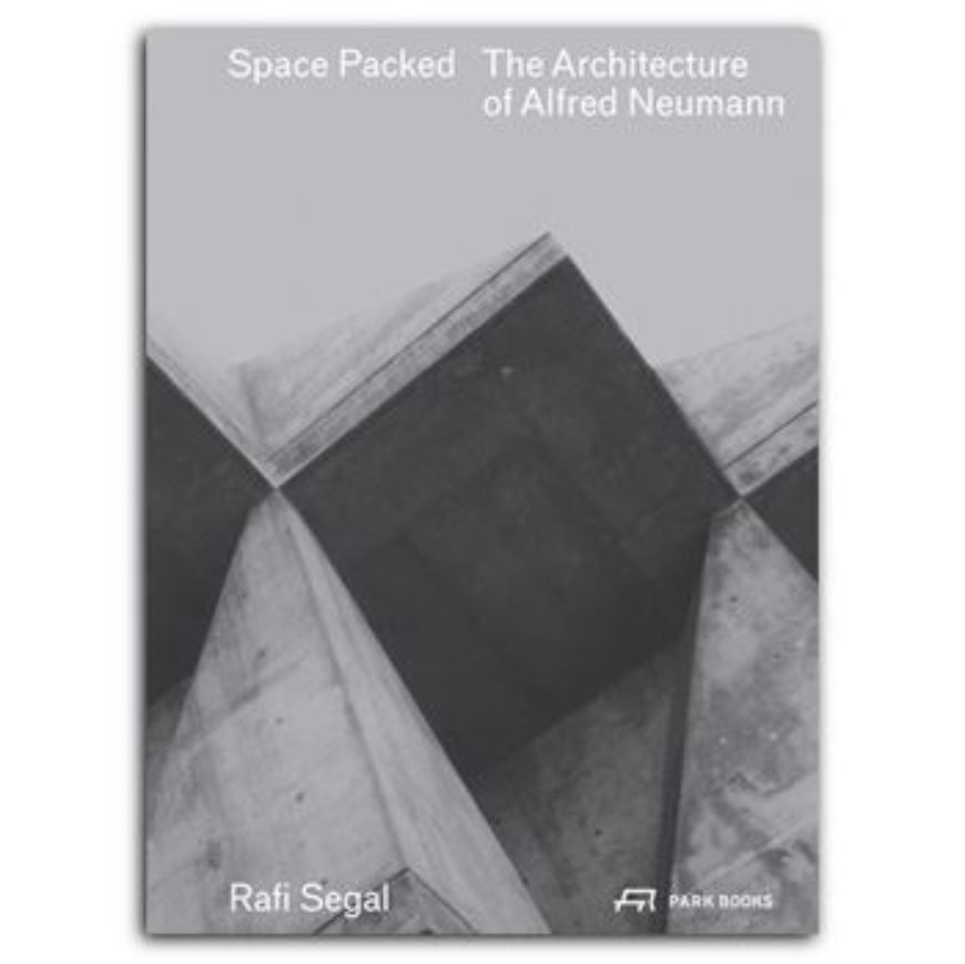 Space Packed   