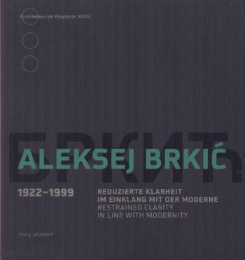 Aleksej Brkic 1922-1999