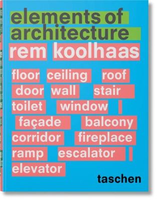 Elements of Architecture