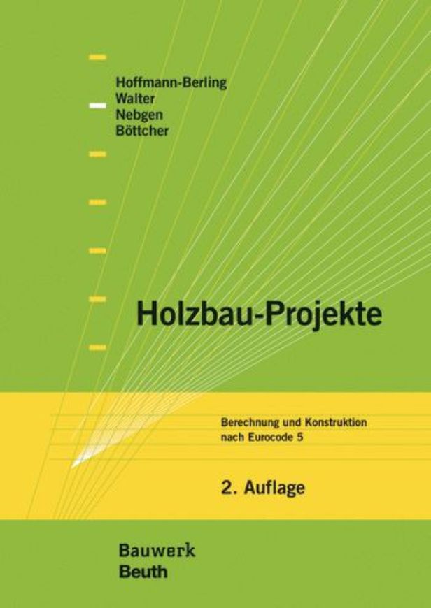 Holzbau-Projekte