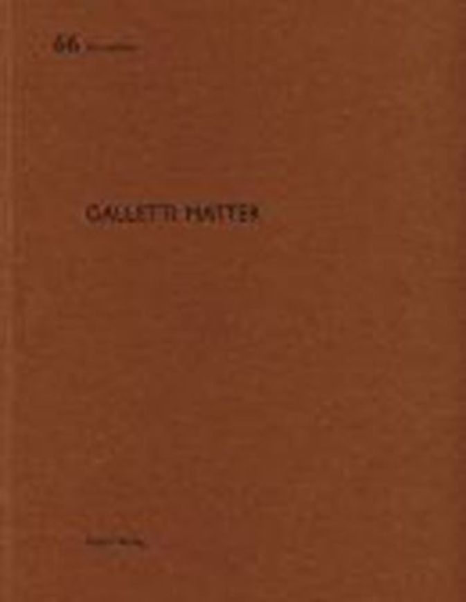 Galletti Matter   