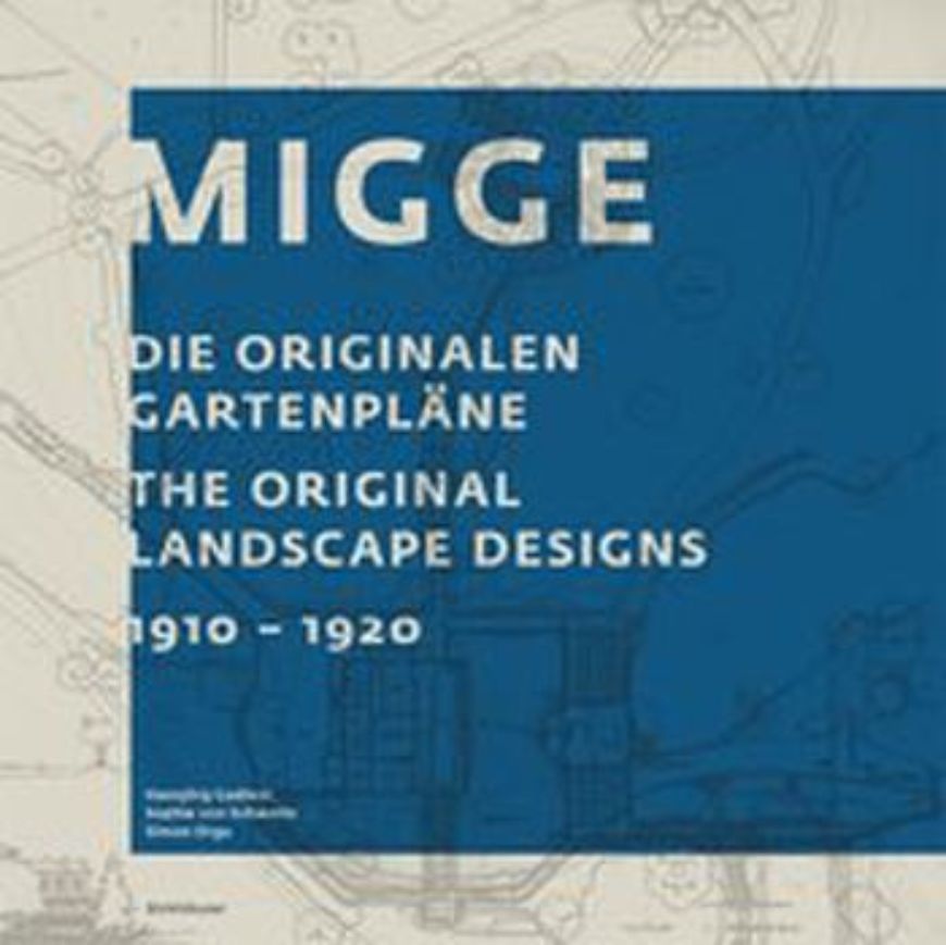 Leberecht Migge