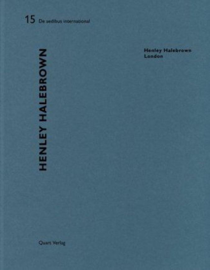 Henley Halebrown - London