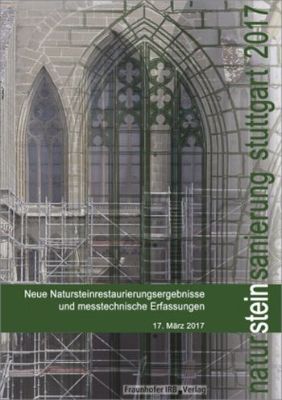 Natursteinsanierung Stuttgart 2018