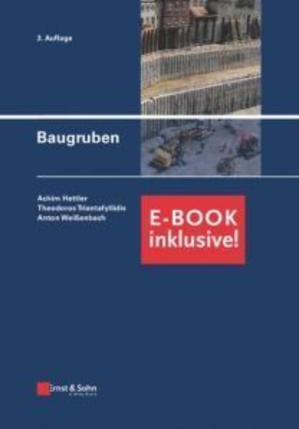 Baugruben