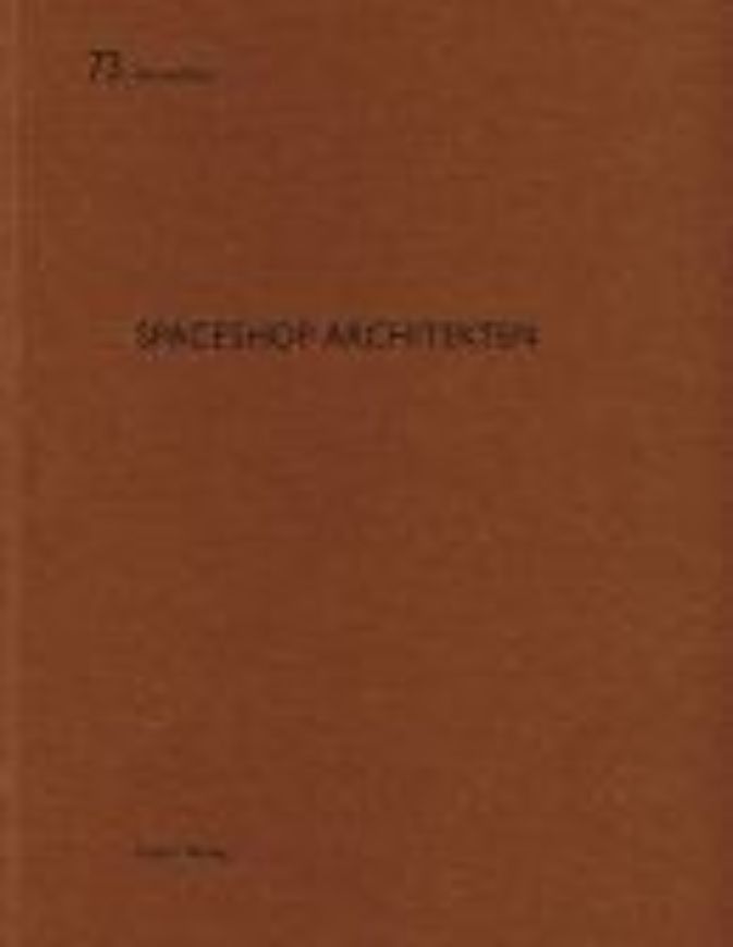 spaceshop Architekten