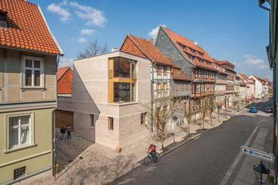 Fachwerkhäuser