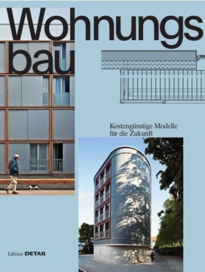Wohnungsbau