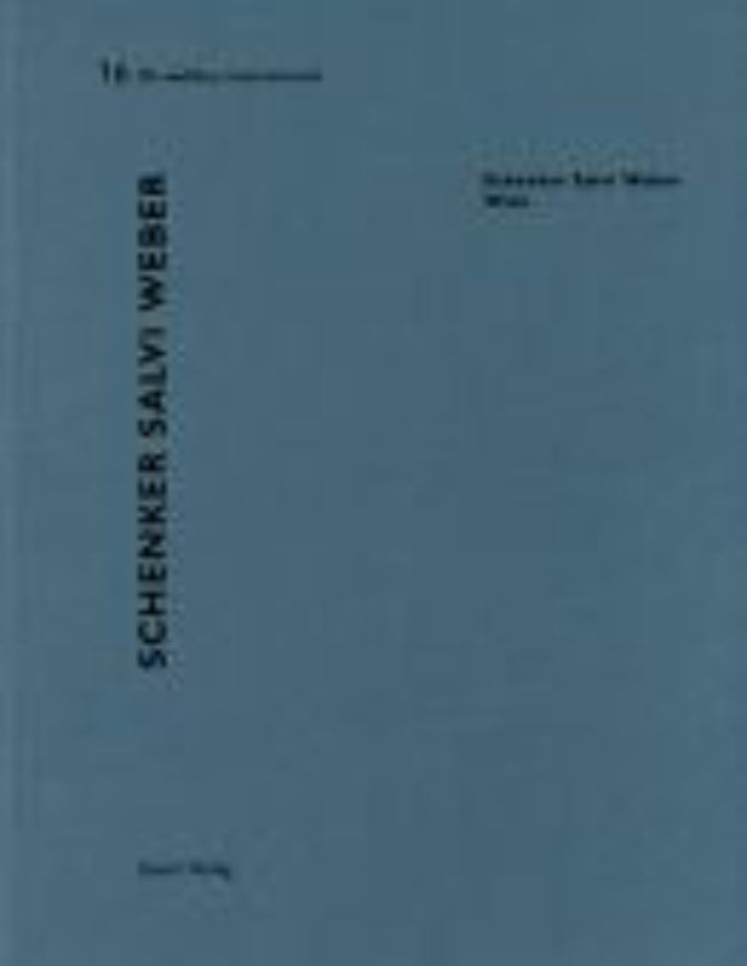 Schenker Salvi Weber, Wien