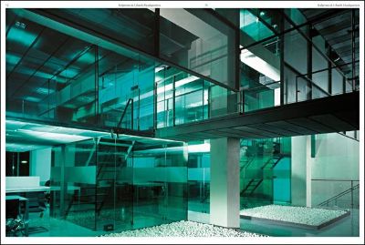 Labics - Structures