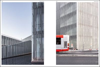 Labics - Structures