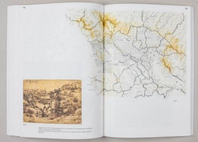Die morphologische Betrachtungsweise von Stadt und Territorium