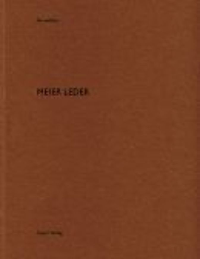 Meier Leder